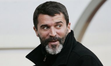 Celtic: Amy Canavan discusses Roy Keane