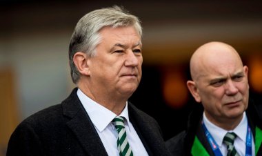 Report: Celtic hierarchy admire Jesse Marsch as Lawwell claim emerges