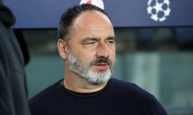 Celtic must be interested in Jindrich Trpisovsky after showing up Rodgers and now Gerrard - 67 Hail Hail