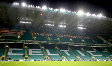 League Two Side Boss Delighted To Land Celtic Pair On Loan
