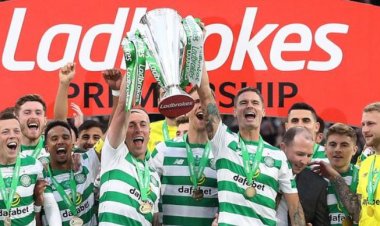 Celtic can beat Rangers on Sunday to kick-start new era | The Celtic S