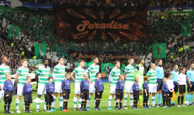 Major boost for Celtic on the night Rangers eliminated from Europa Lea