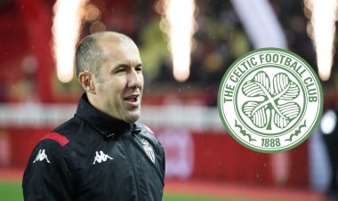 Why Leonardo Jardim would be a perfect fit as Celtic manager - if they could get him