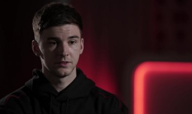 Tierney on Celtic's season, new manager & guard of honour