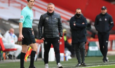 Pundit says Wilder would take Celtic job