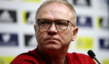 Celtic news: McLeish reacts to plans for under-23s