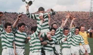 EXCLUSIVE: ‘SACRIFICES MUST BE MADE,’ INSISTS CELTIC LEGEND