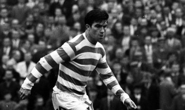 Bertie Auld: Celts must go out and entertain in Glasgow Derby - Official Celtic Football Club Website | celticfc.com