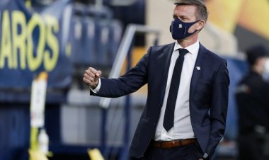 Jesse Marsch gives Jack Ross and Martin Canning praise after Red Bull Salzburg boss' qualification journey - Not The Old Firm