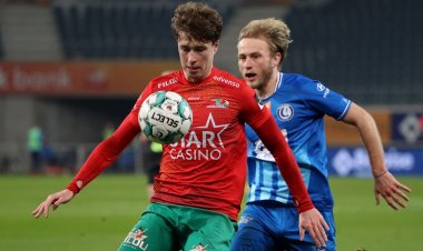 Jack Hendry closes in on permanent Belgium switch as loan side open talks