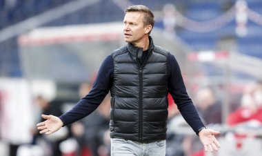 Jesse Marsch informs Celtic he won't be managing them next season | Sportslens.com