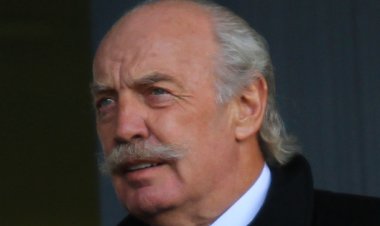 EXCLUSIVE: THE STRANGE CASE OF DERMOT DESMOND, MARTIN O’NEILL AND GUS HIDDINK