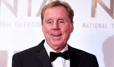 Harry Redknapp confesses he 'would love' Celtic manager gig