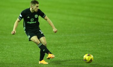 'It's important we still bring that passion,' Kenny tar