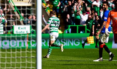 FORREST AND THE X-FACTOR