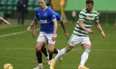 Scottish Government release statement with definitive verdict on Celtic v Rangers - 67 Hail Hail