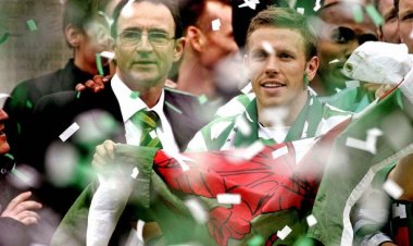 Video: Craig Bellamy's Brilliant Hat-Trick Against Dundee United