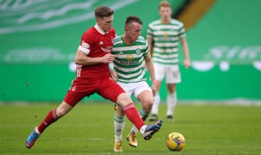 Michael Stewart delivers verdict on disappointing Celtic snub - 67 Hail Hail