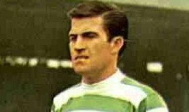 EXCLUSIVE! ‘WE WANTED TO HAMMER THEM, TO RUB THEIR NOSES IN IT,’ BERTIE AULD’S OLD FIRM MEMORIES