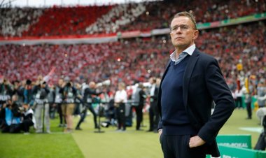 Dream Celtic appointment Ralf Rangnick still available after he rejects German move - 67 Hail Hail