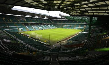 Keep or Punt: Tomorrow's derby massive for anyone who wants a Celtic future - 67 Hail Hail
