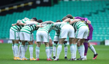 Davie Provan tips Celtic for derby success; says Bhoys 'were mugged' in the last one - 67 Hail Hail