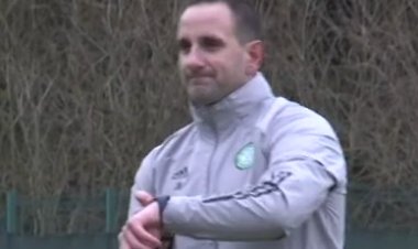 KING’S SPEECH: HOOPS HIT BACK AT ‘ARROGANT’ CLAIMS