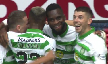 THE LAST WIN: CHEERS - AND CHEERIO