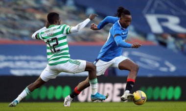 Celtic fans react to starting XI vs Rangers - No Soro | The Celtic Sta