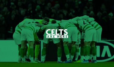 Mystery as Celtic Player Dropped from Matchday Squad