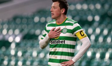 Cal Mac keen to register Derby win to kickstart title fightback | The