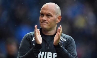 Alex Neil, considered by Celtic before second Lennon appointment, enters job market - 67 Hail Hail