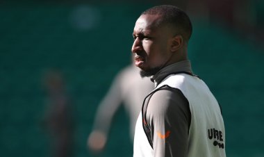 Glen Kamara "extremely grateful" for messages of support from Celtic fans - 67 Hail Hail