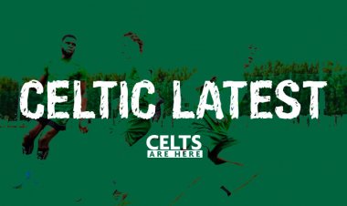 ‘Reckless’, ‘Knows what he is doing’ – Celtic Interview Slams Derby Flash Point