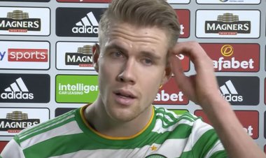 KEY MAN TOLD HE MUST QUIT HOOPS