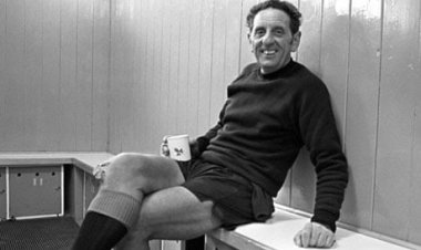 Jimmy Sirrel: A Notts County Legend With A Celtic Story | The Celtic S