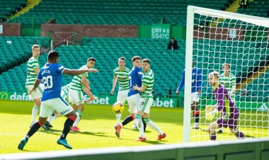 "That inability to defend the box has been the story of the seaso