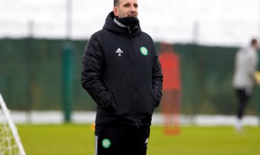 Welsh backs Kennedy for permanent role