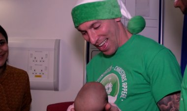 Celtic join campaign to tackle social issues and mental health