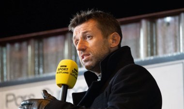 Neil McCann warns Celtic Rangers will take some stopping next season