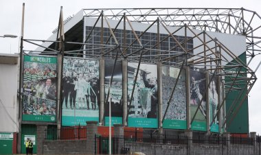 Mills praises Celtic after Harkin update