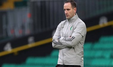 Celtic News: Hackett verdict on Edouard dive incident