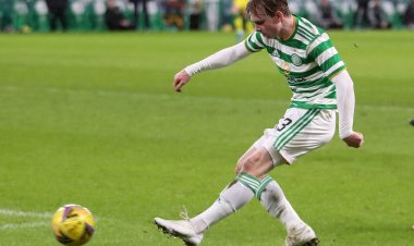 Start spreading the news – Red bulls drinking up Celtic talent | The C