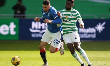 Final Rangers vs Celtic derby date revealed as SPFL confirm post-split fixtures