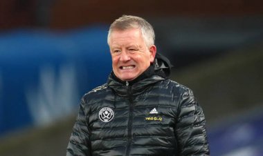 Phillips: Wilder not glamorous enough for Celtic as two big-names touted