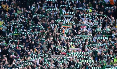 Report: Celtic managerial target rejects £1m Saudi Arabia offer; still on the market