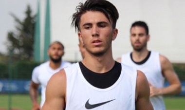 Thomas Robert Celtic Latest