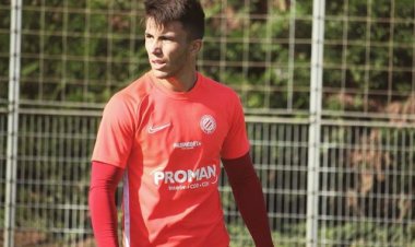 Thomas Robert awaits Celtic appointments before decision on his future