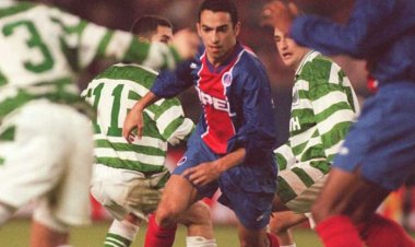 Gordon Banks, 'Champagne' Charlie Christie and the night You