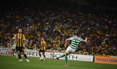 Jack Hendry's Celtic Return: "I would be ready to thrive in